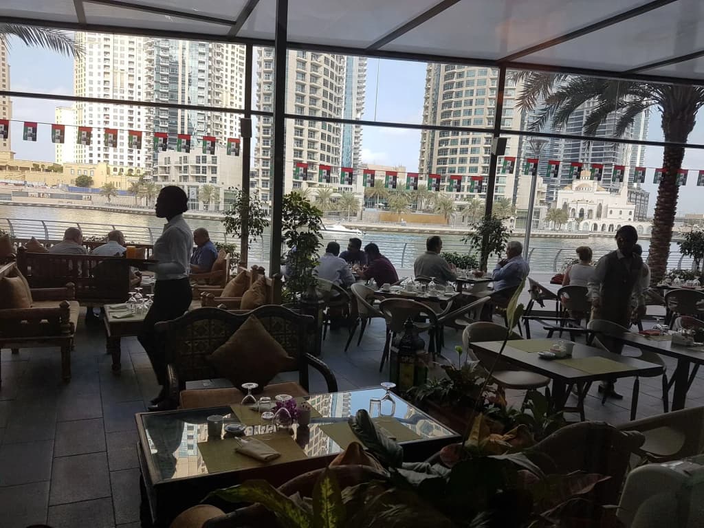 La Verda Suites & Villas Dubai Marina - photo 23