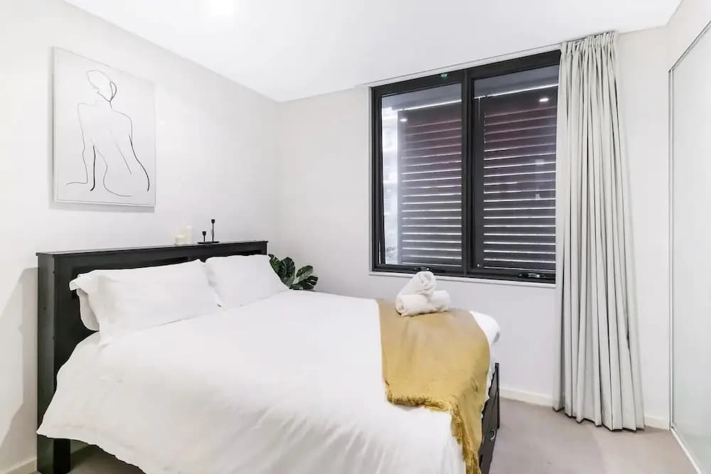 A07-darling Harbour 2 BDR Loft - photo 3