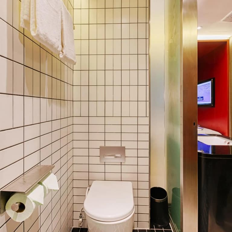 The Upper House Hotel - photo 37