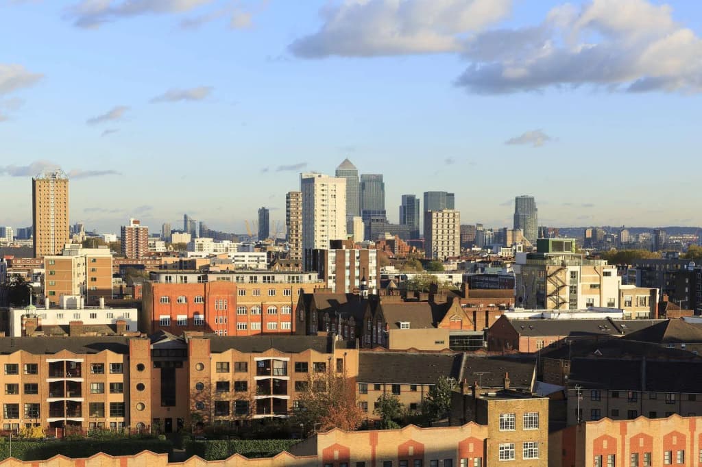 SACO Aldgate - Altitude - photo 8