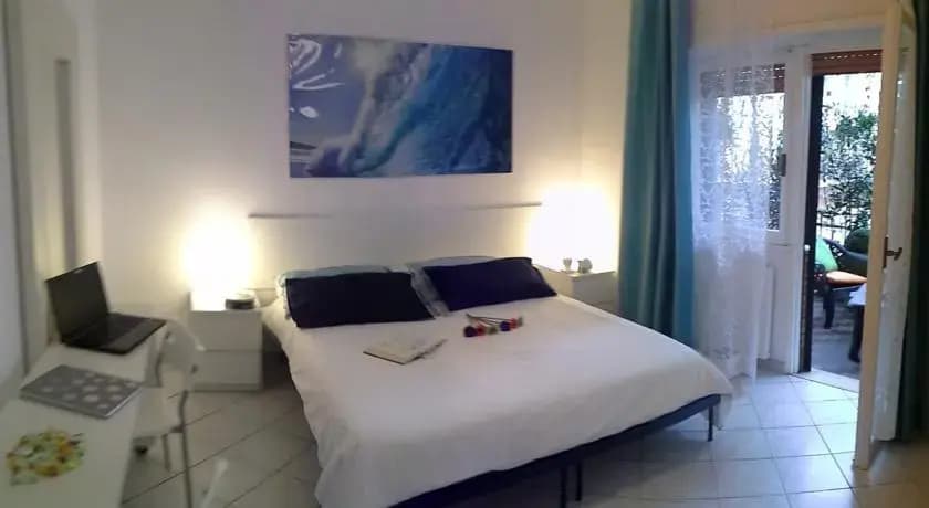 Stella Maris Bed And Breakfast - photo 5