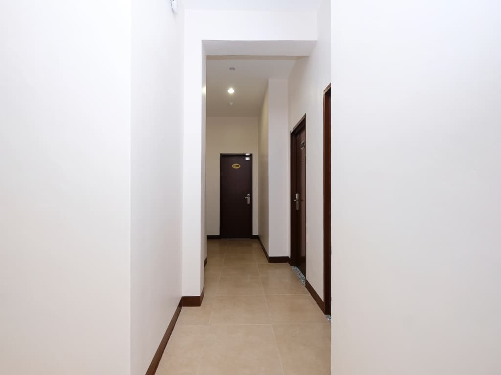 Super OYO 43935 Mancalin Hotel - photo 20