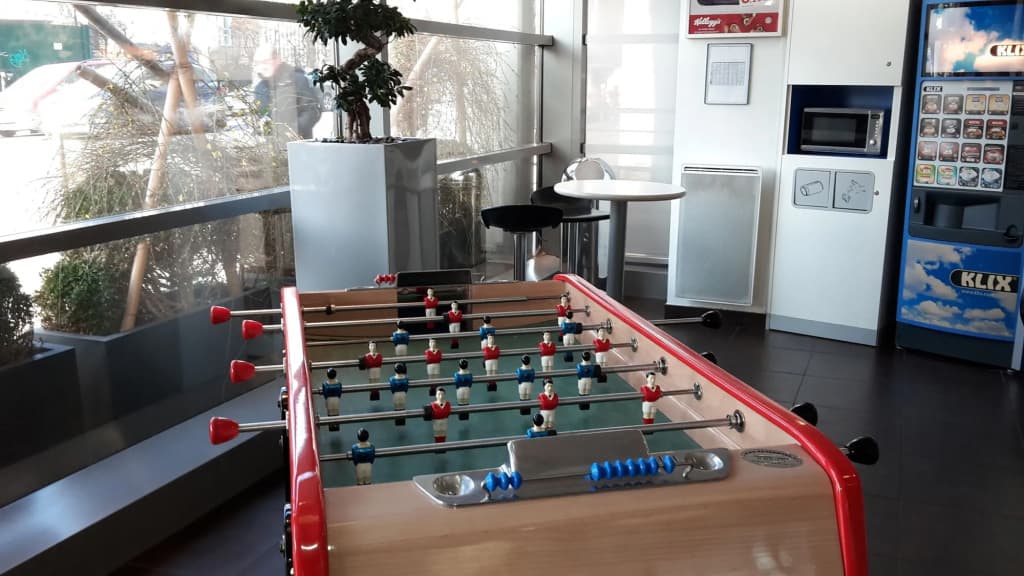 ibis budget Paris Porte de Vincennes - photo 16