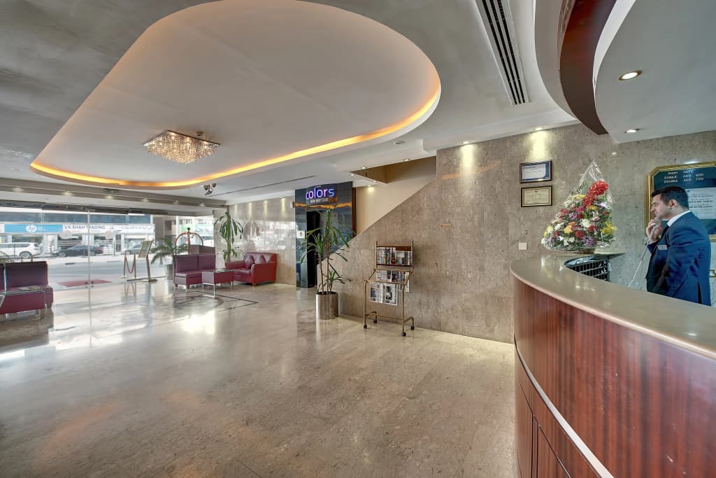 Palm Beach Hotel - photo 12