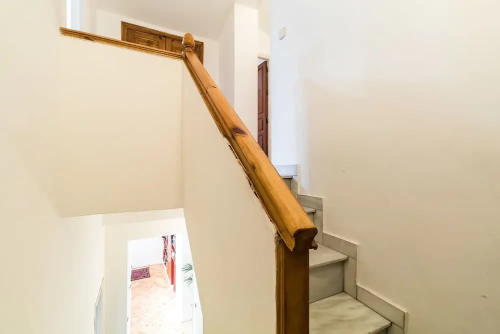 Duplex La Latina City Center - photo 10