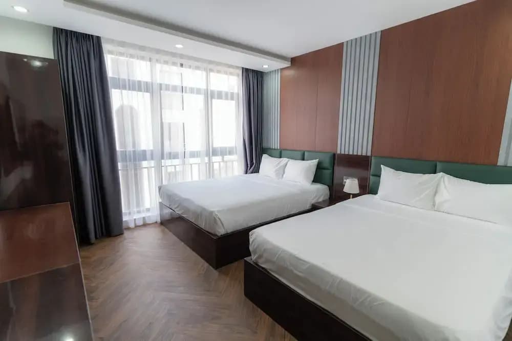 MaMa Hotel And Apartment - photo 17