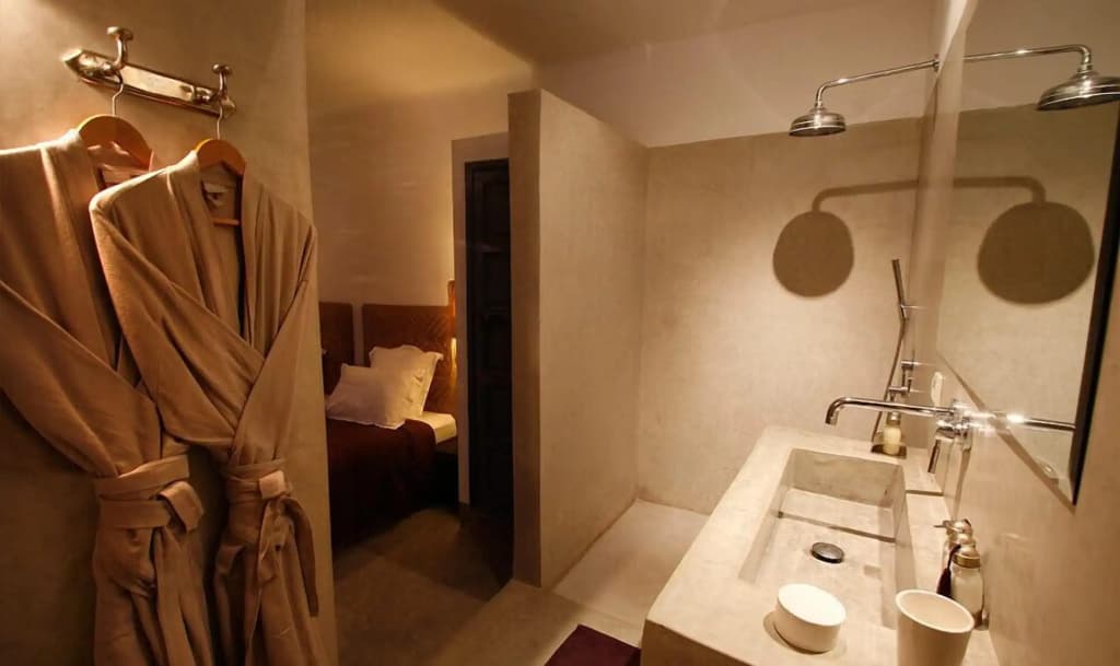 Riad Awa - photo 28