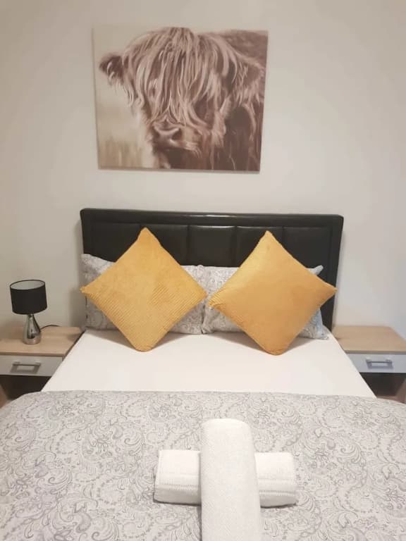 The Duke Apartments - photo 8