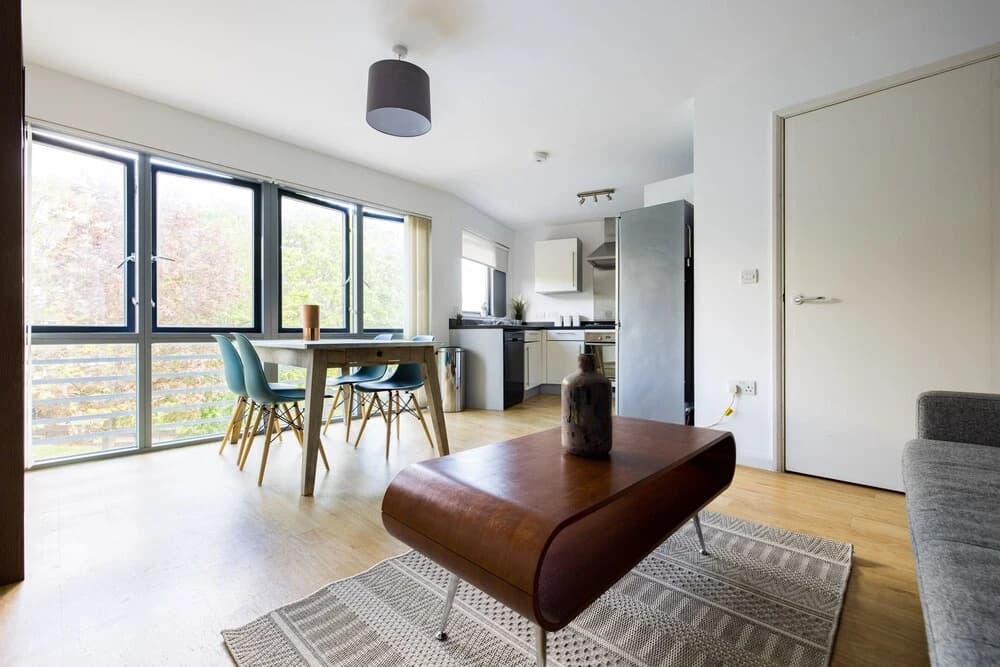 The Hackney Apartment - photo 9