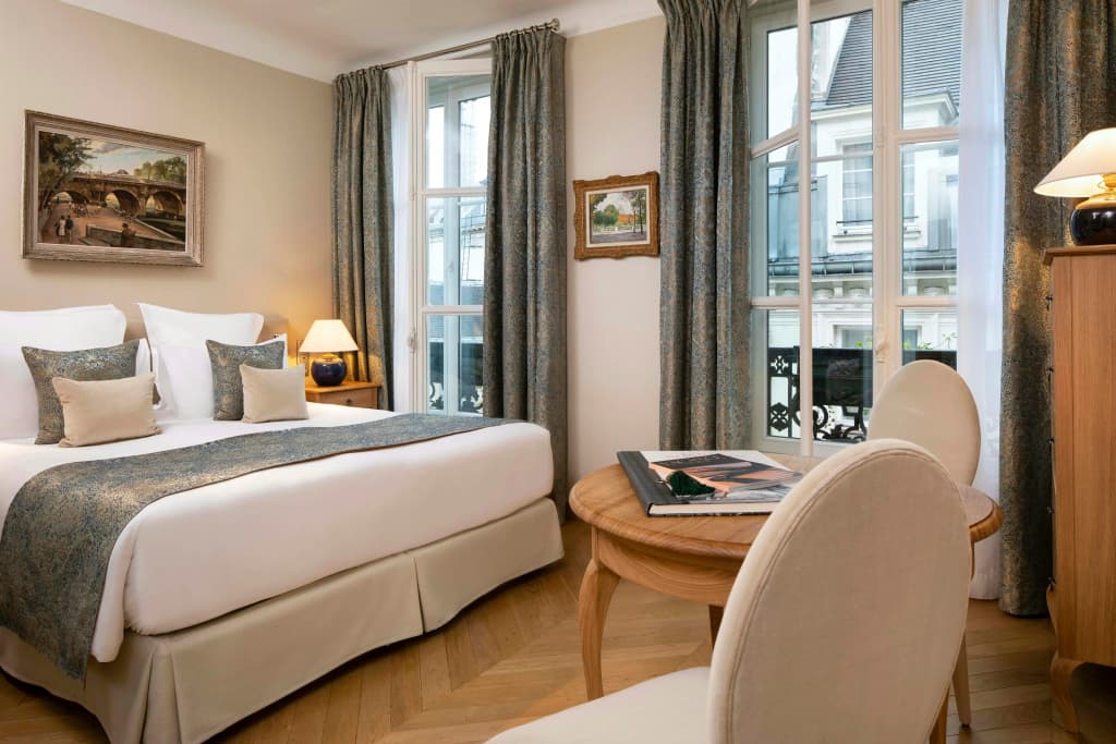 Hotel Pas De Calais - photo 6
