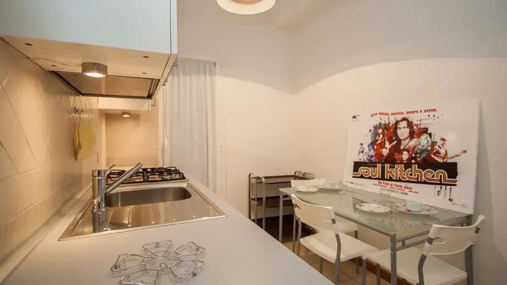 Rental in Rome Bernini - photo 10