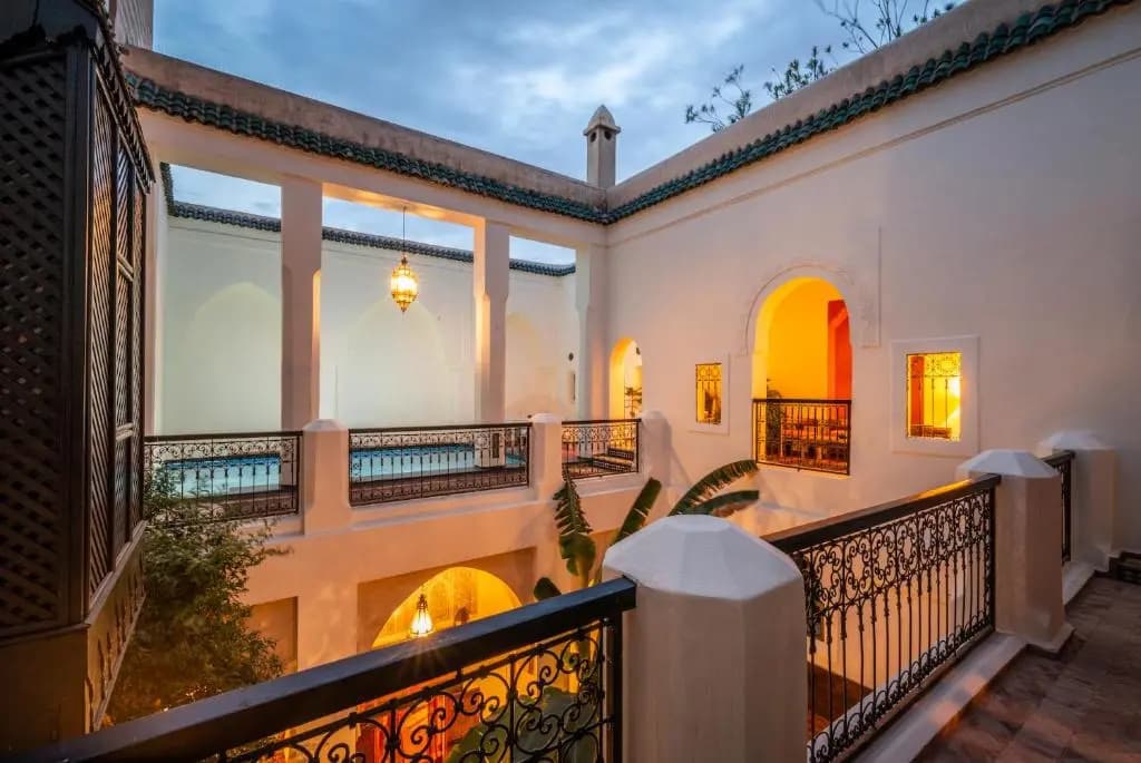 Riad Adilah Marrakech - by EMERALD STAY - photo 5