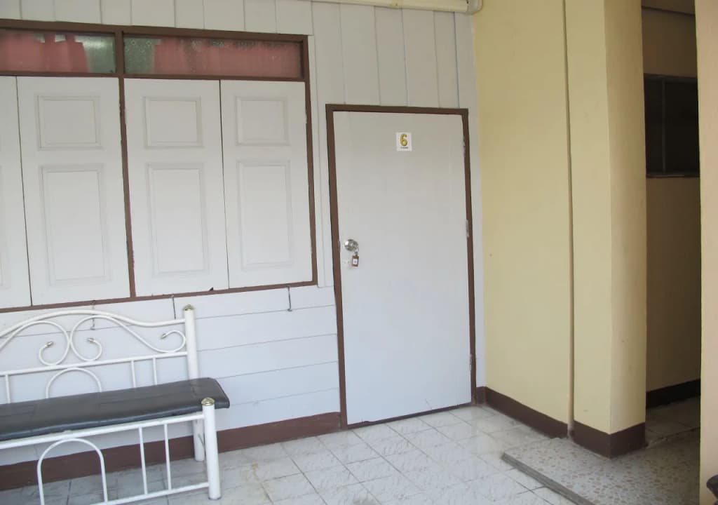 K-House Chiangmai - photo 10