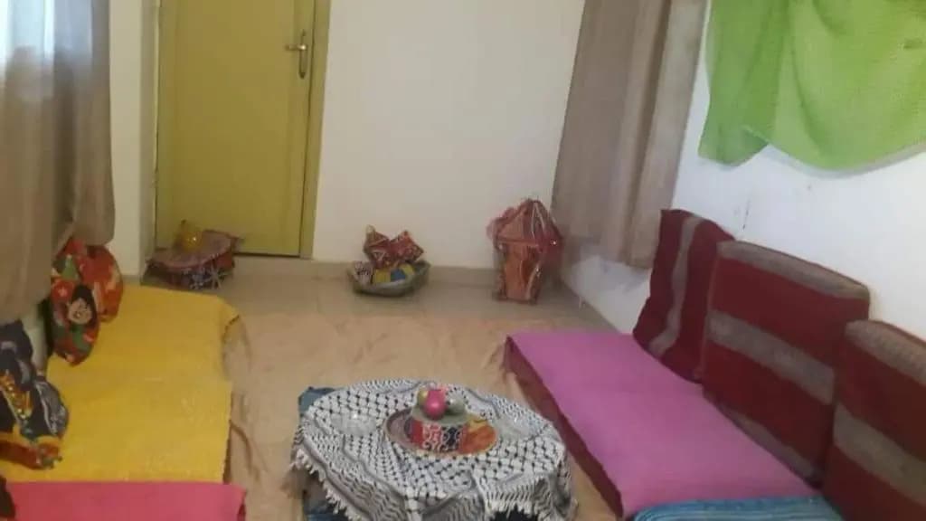 Helmeya Apartment with Touristic Views - photo 5