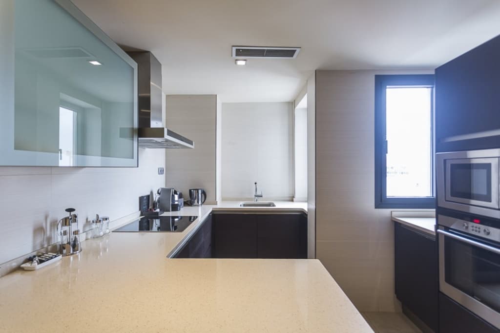 Majestic Residence - photo 15