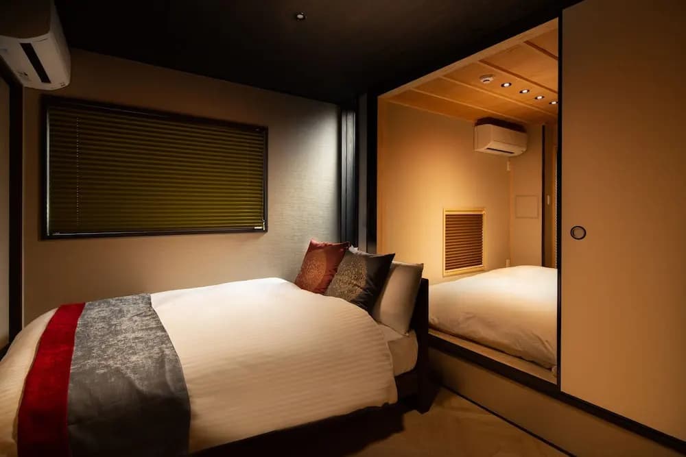 Tsumugi Shichijonushiyacho - photo 6