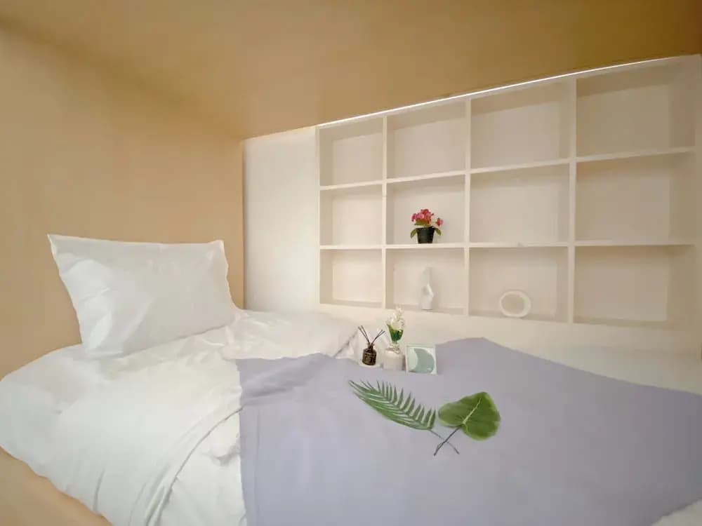 Good Deal and Comfy 2BR Apartment Green Pramuka City - photo 2