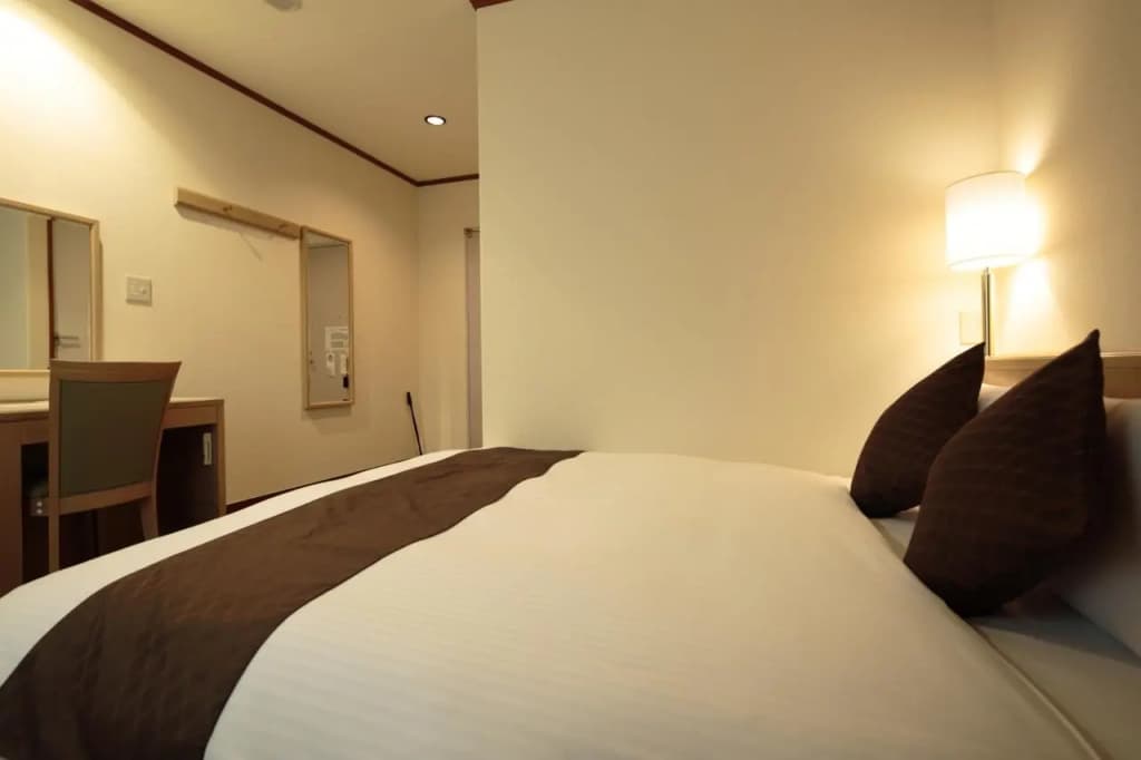 Hotel Arca Torre Roppongi - photo 7