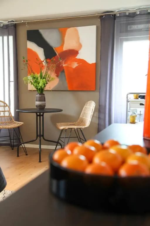 Haarlemmerstraat Apartments - photo 11