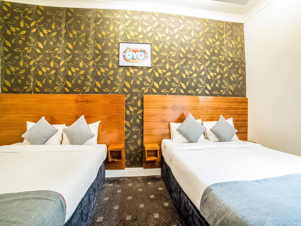 The Park Hotel - photo 14