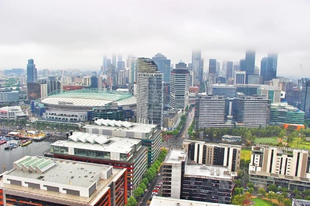 Onelife Docklands Luxury Apartment - photo 12