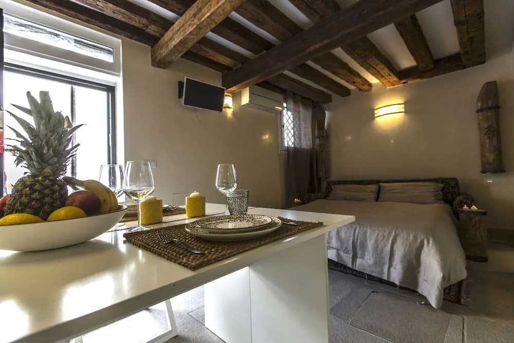 Studio Frari Wifi R&R - photo 7