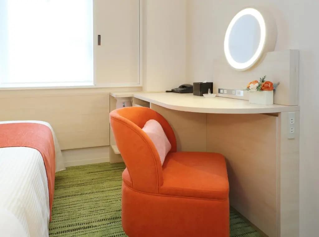 Keio Presso Inn Gotanda - photo 6