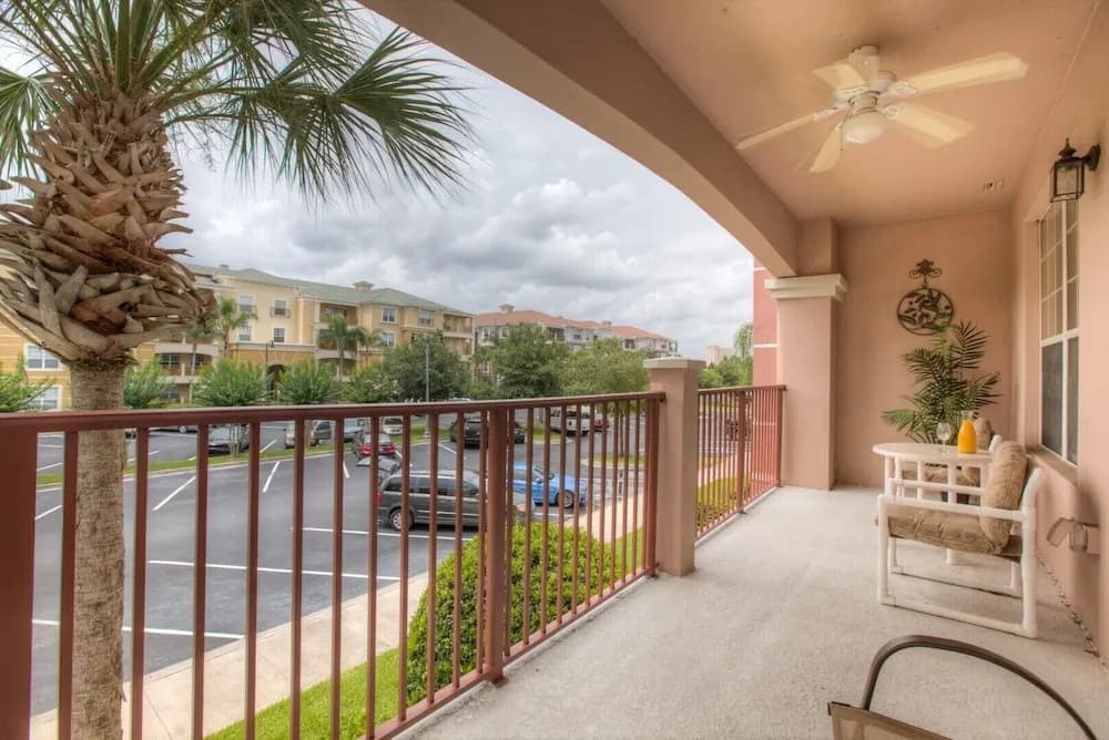 Condo W/private Balcony! Free Resort Access - photo 23