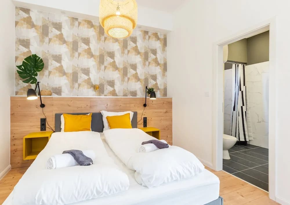 A13 - Boutique Apartments by BQA - photo 2