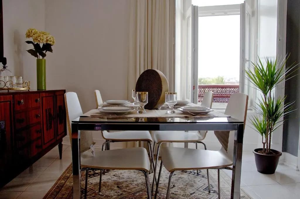 Chiado Lisbon Apartment - photo 19