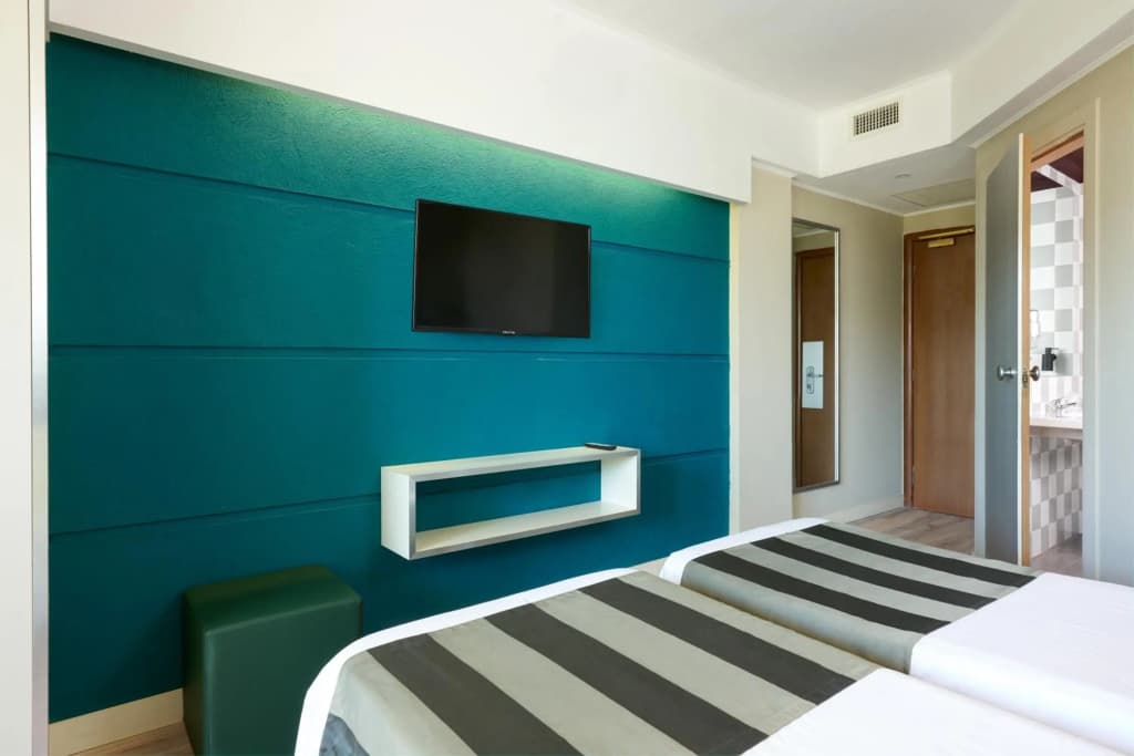 Hotel Roma Tor Vergata - photo 32