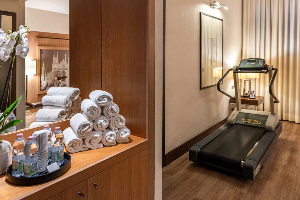 Starhotels Ritz - photo 43