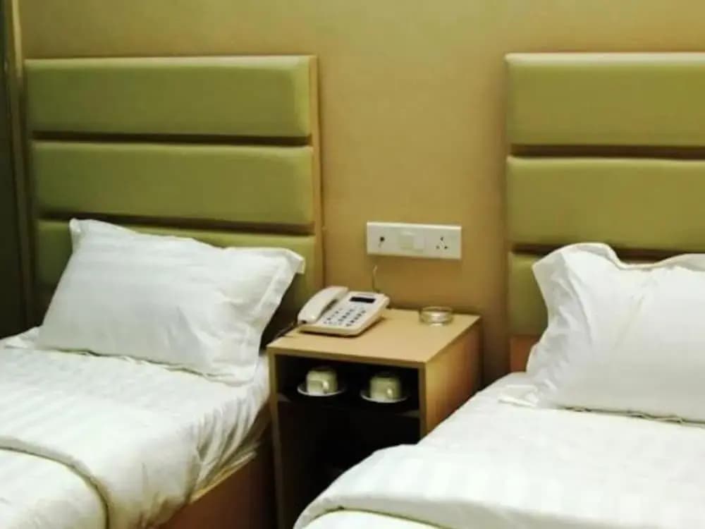 Ocean 77 Hotel - photo 6