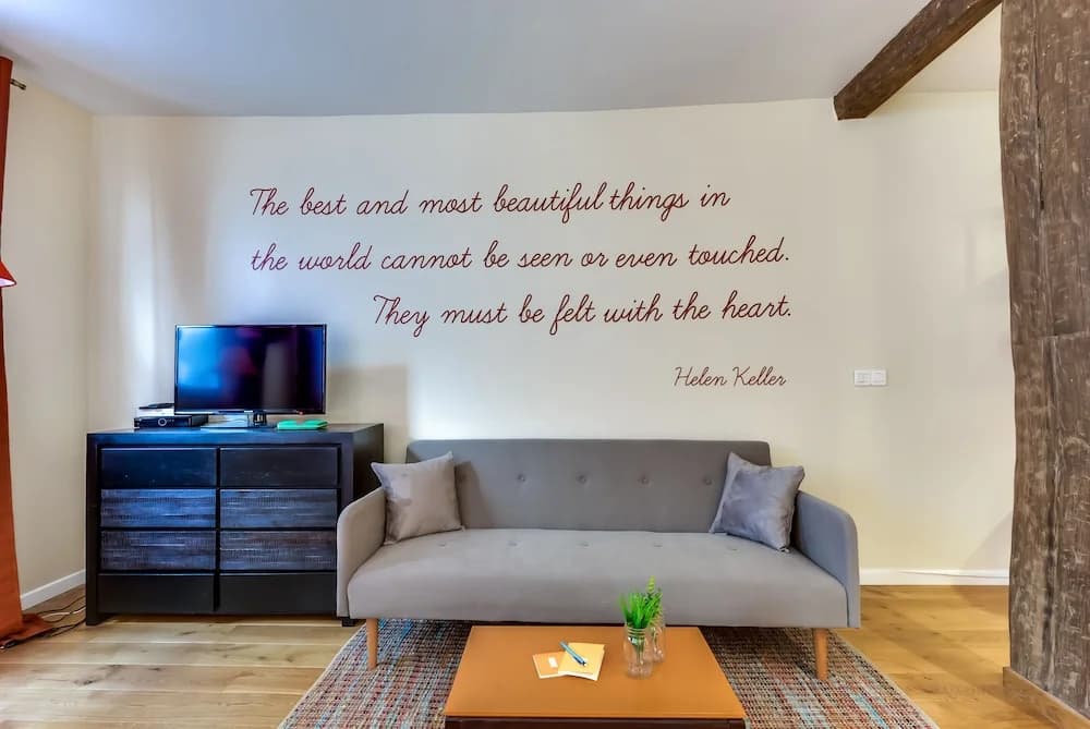 Sweet inn Apartments Montmarte - photo 2