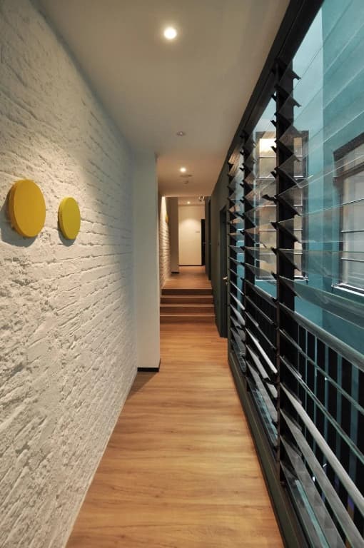 Kooning - Hostel - photo 10