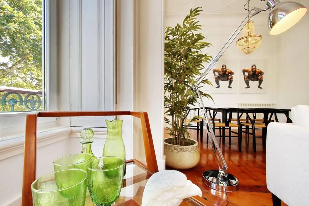 Luxury Suites Liberdade - photo 10