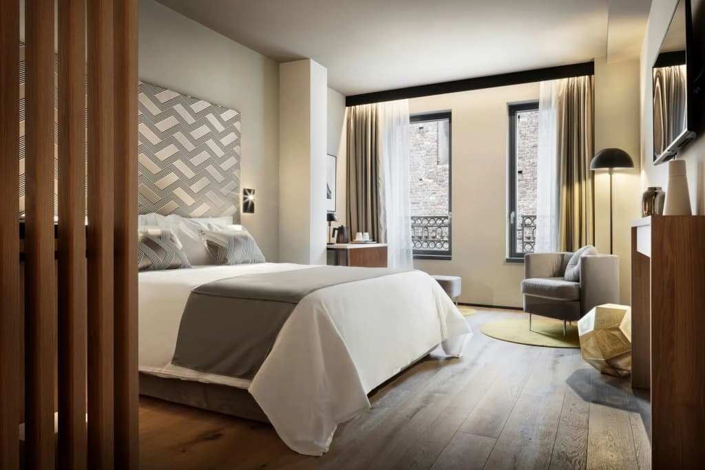 Speronari Suites - photo 43