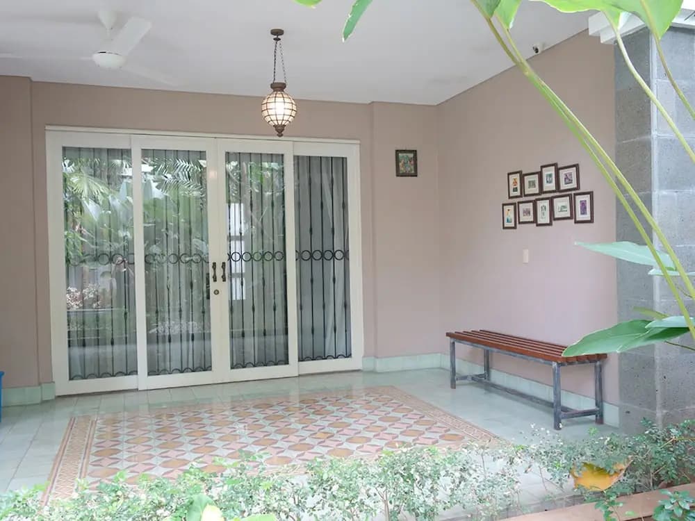Saffron Suites Syariah - photo 15