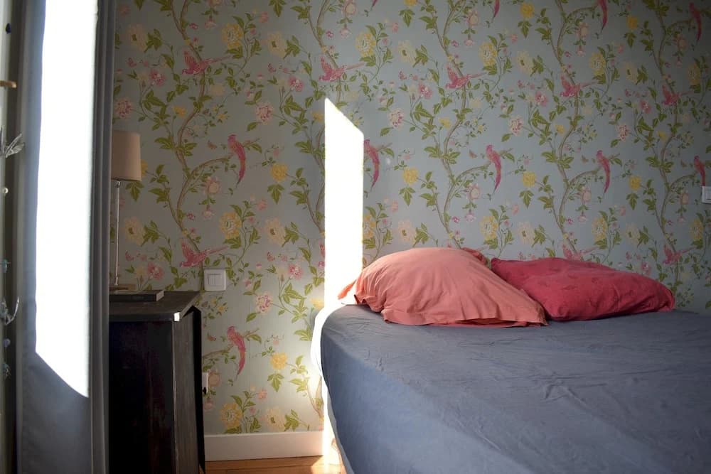 1 Bedroom Apartment Near Paris Gare de Lyon - photo 2