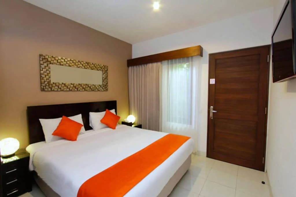 The Pavilion Kuta - photo 5