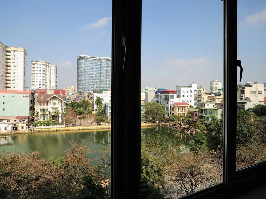 Sunny Hotel 2 - photo 14