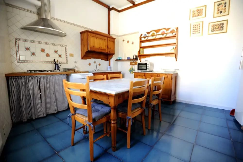 Appartamento Delle Grazie - photo 14