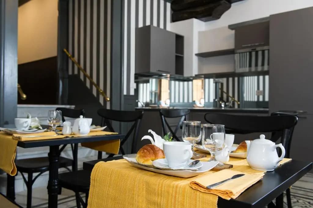 Relais Santa Maria Maggiore - photo 25
