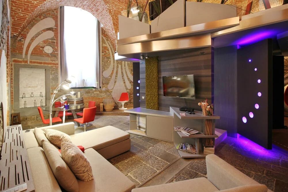Firenze Mia Vacation Rentals - photo 4
