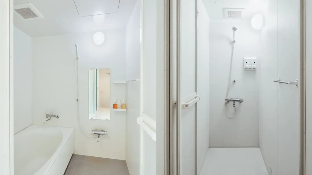 Hotel Graphy Nezu - photo 10