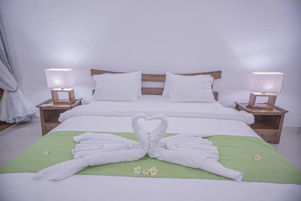 Villa Paradise Seminyak - photo 4