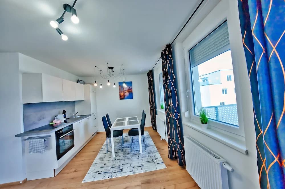 Charming 2-bed Apartment in Wien - photo 10