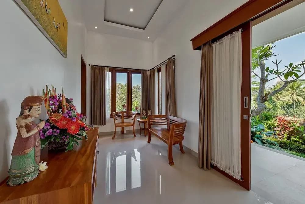 Cenik Villa Ubud - photo 6