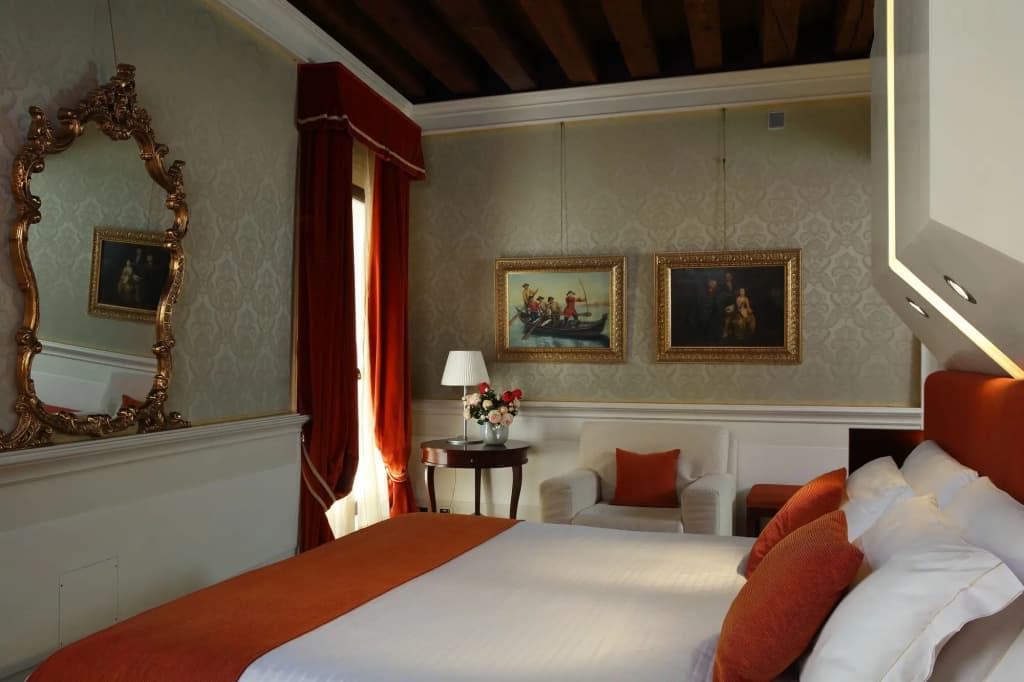 Ruzzini Palace Hotel - photo 50
