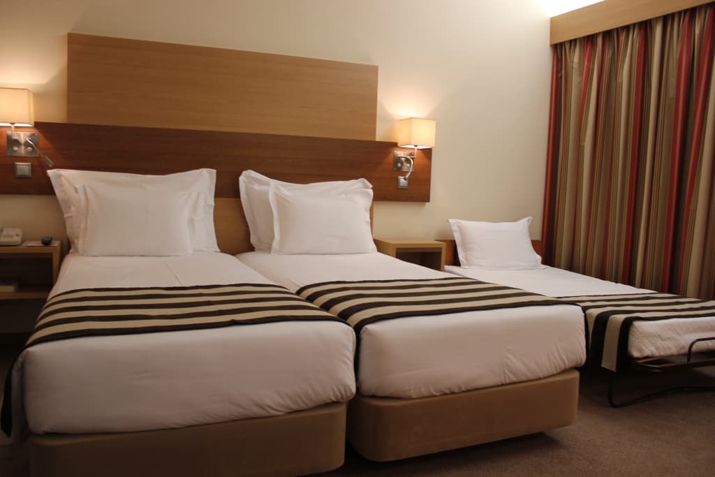 Hotel Principe Lisboa - photo 3